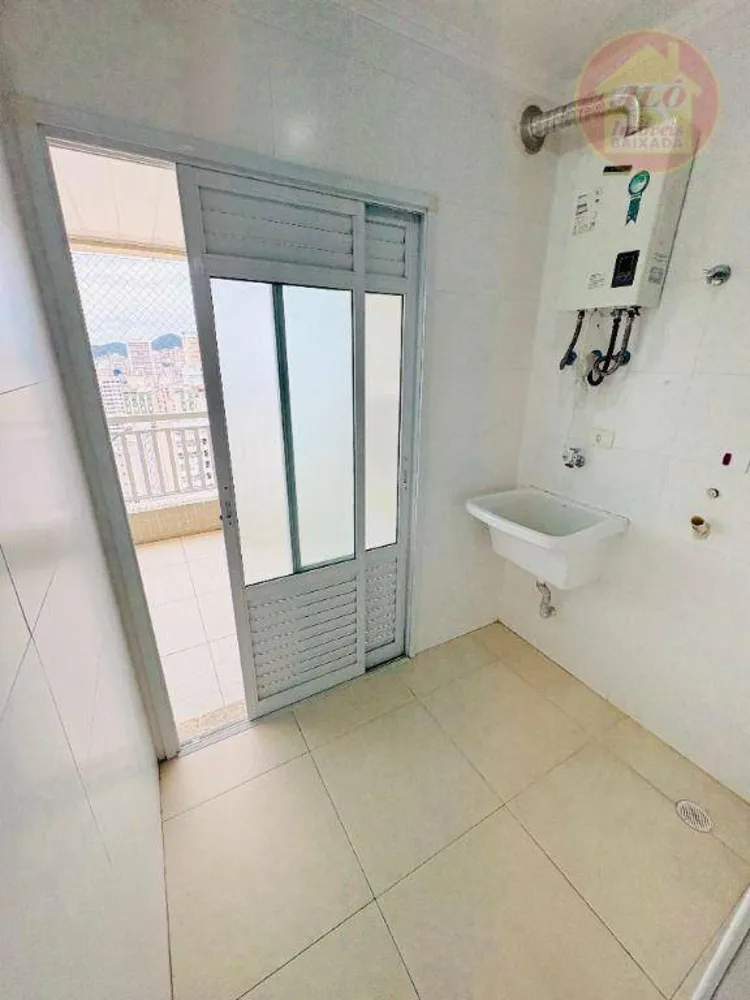 Apartamento, 2 quartos, 92 m² - Foto 4