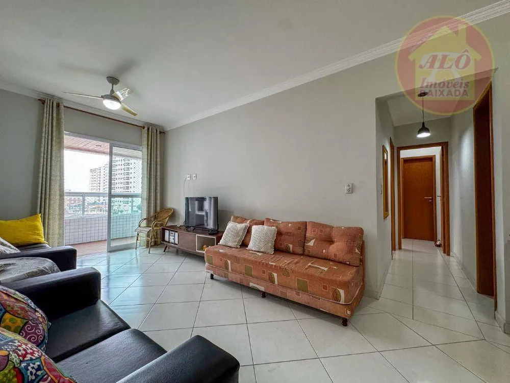 Apartamento, 2 quartos, 85 m² - Foto 4