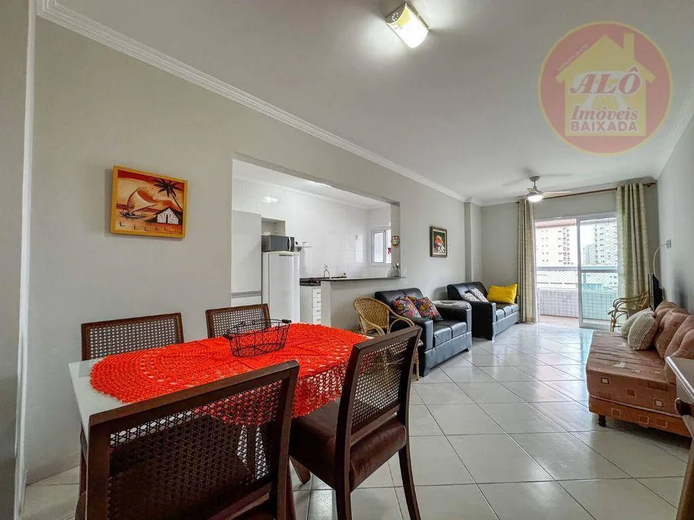 Apartamento, 2 quartos, 85 m² - Foto 3