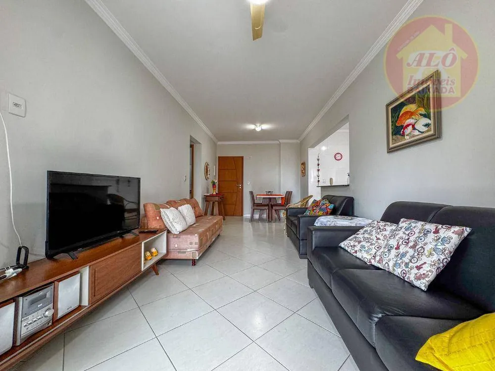 Apartamento, 2 quartos, 85 m² - Foto 2