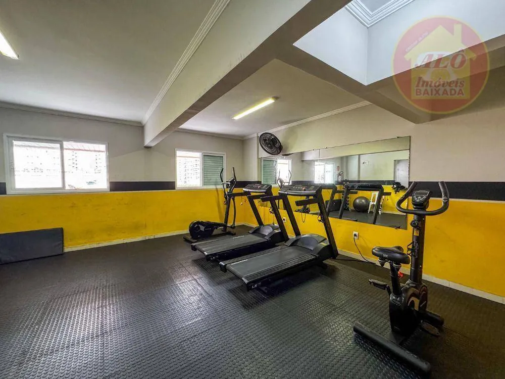 Apartamento, 2 quartos, 85 m² - Foto 5