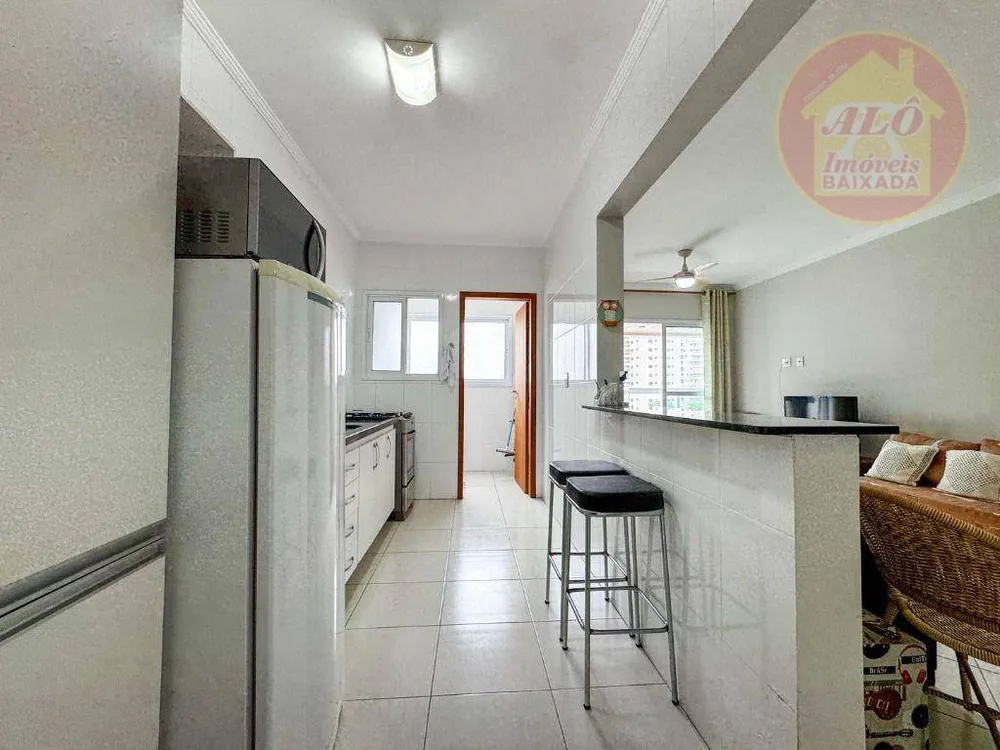 Apartamento, 2 quartos, 85 m² - Foto 7
