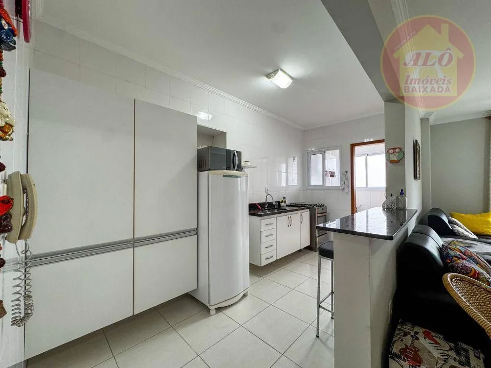 Apartamento, 2 quartos, 85 m² - Foto 10