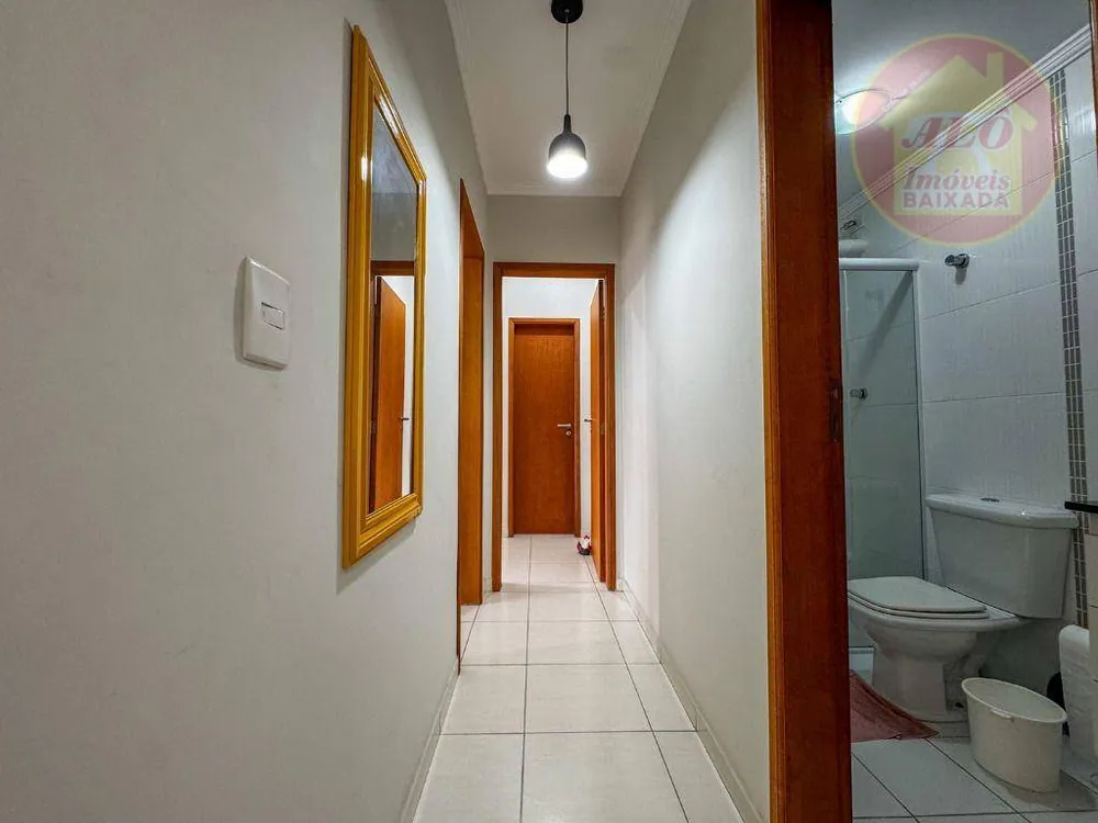 Apartamento, 2 quartos, 85 m² - Foto 9