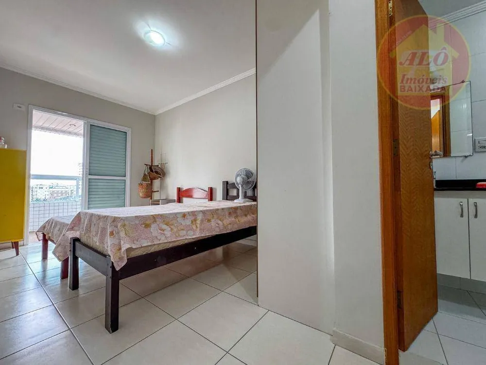 Apartamento, 2 quartos, 85 m² - Foto 12