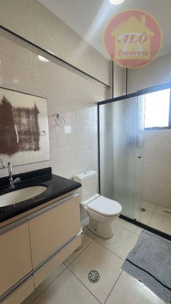 Apartamento, 2 quartos, 75 m² - Foto 9