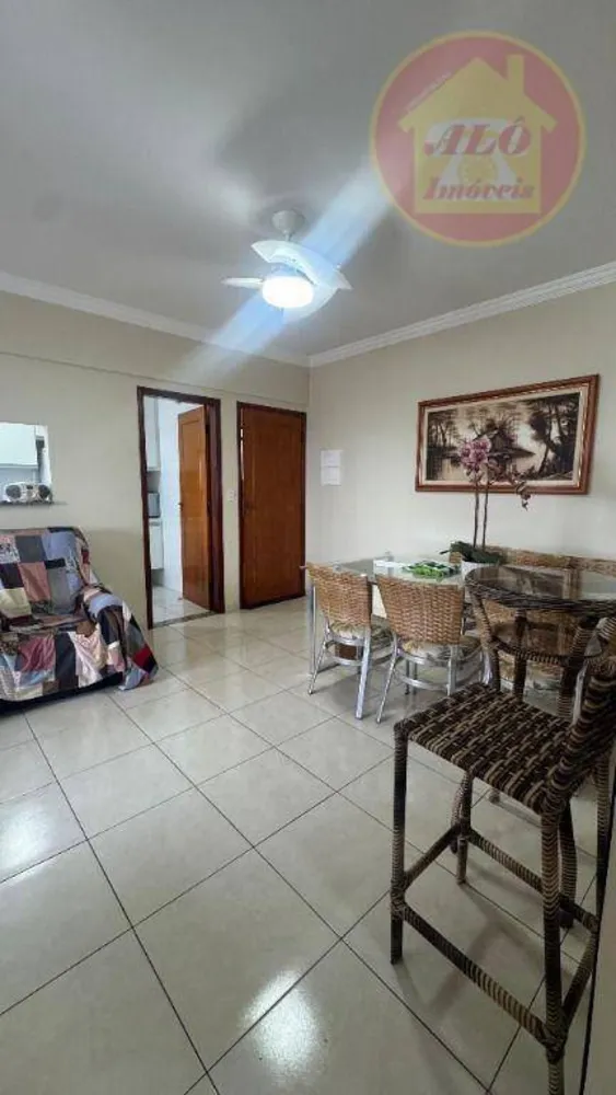 Apartamento, 2 quartos, 75 m² - Foto 8
