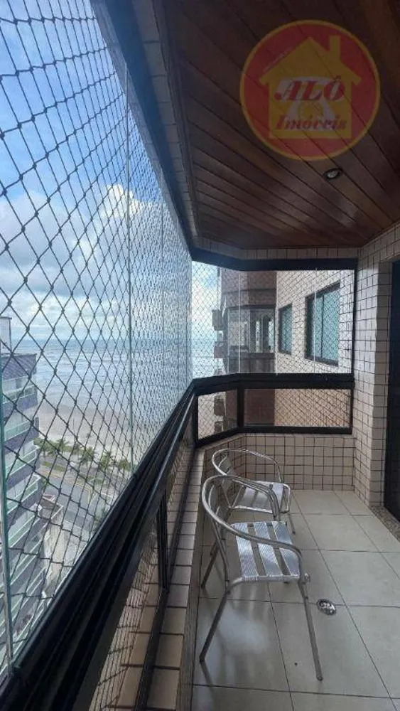 Apartamento, 2 quartos, 75 m² - Foto 2