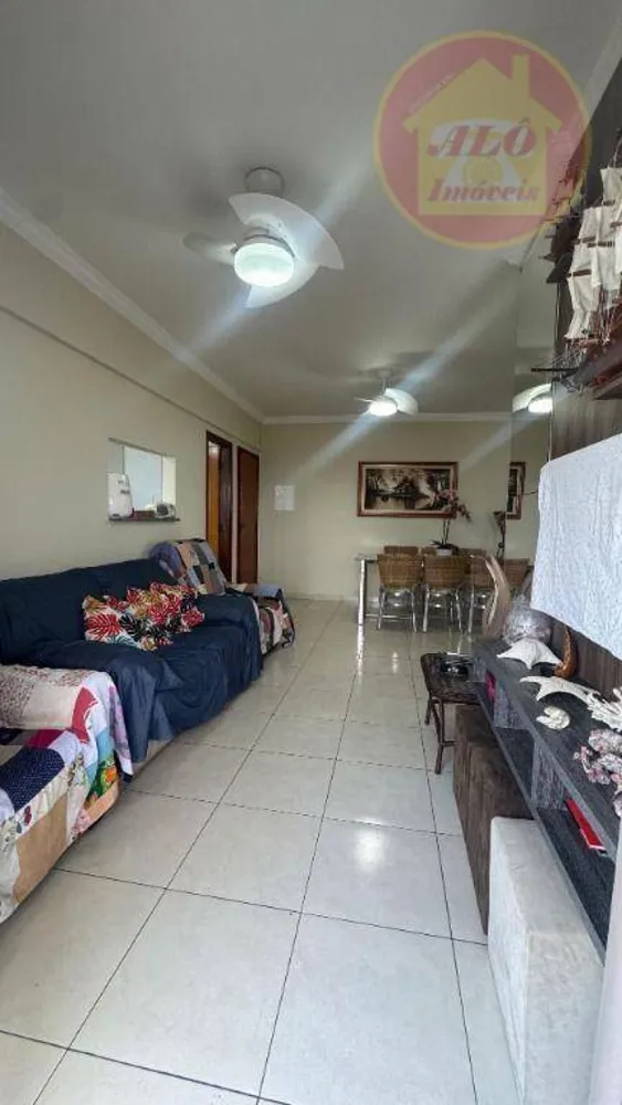 Apartamento, 2 quartos, 75 m² - Foto 6