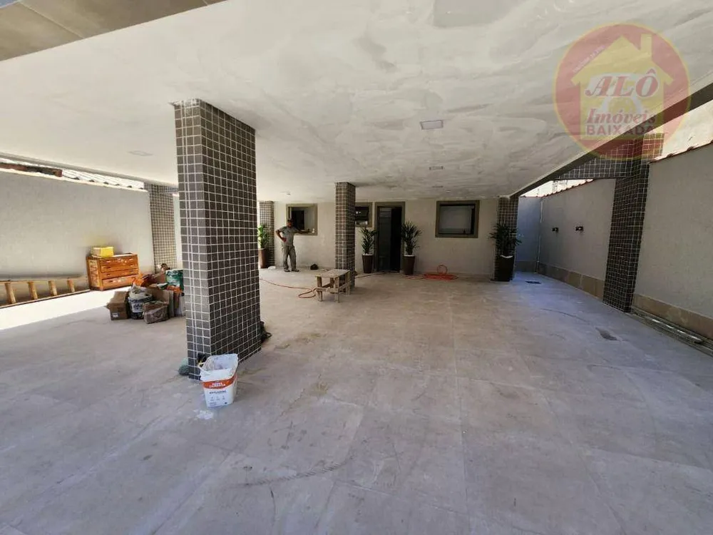 Casa de Condomínio, 2 quartos - Foto 10