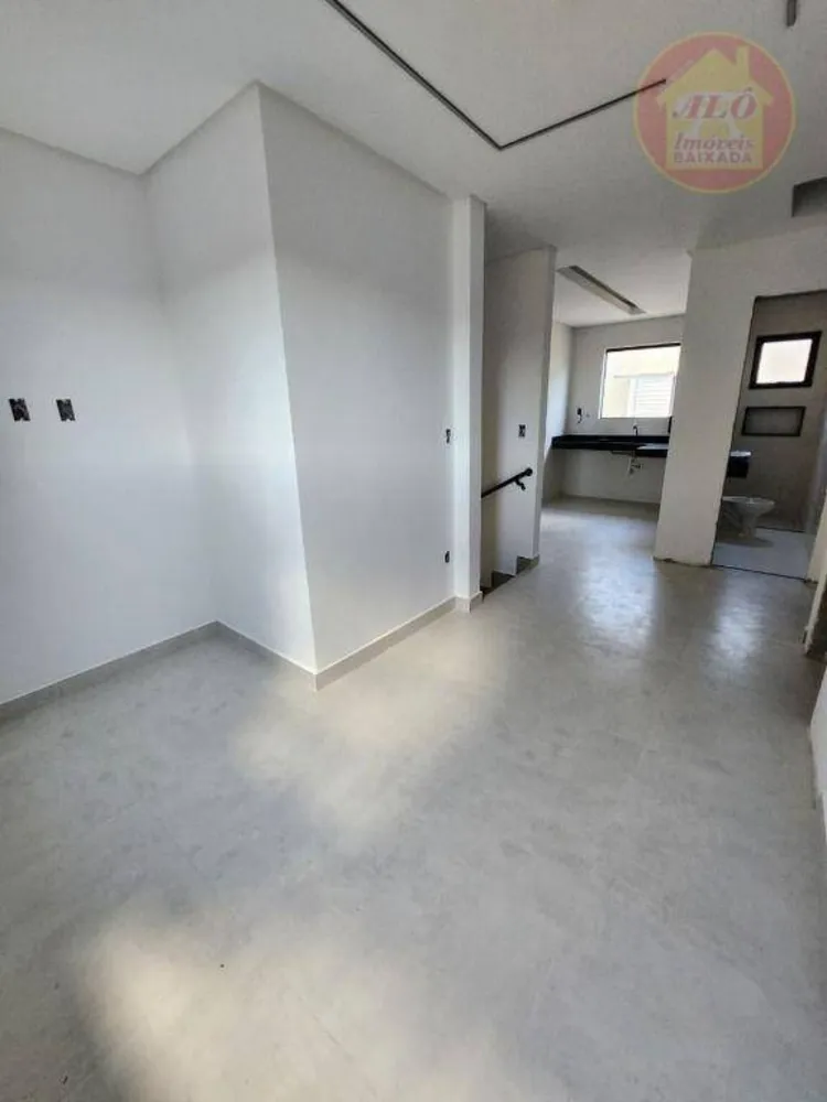 Casa de Condomínio, 2 quartos - Foto 2