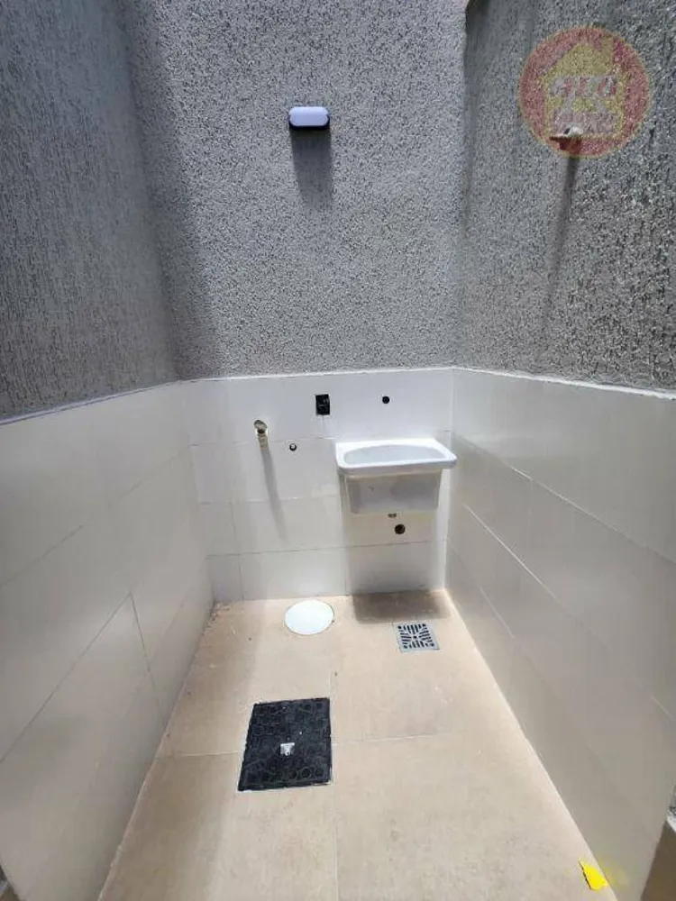 Casa de Condomínio, 2 quartos - Foto 1