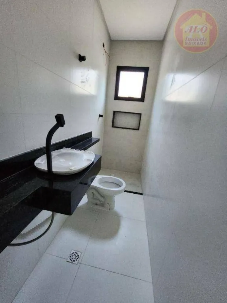 Casa de Condomínio, 2 quartos - Foto 14
