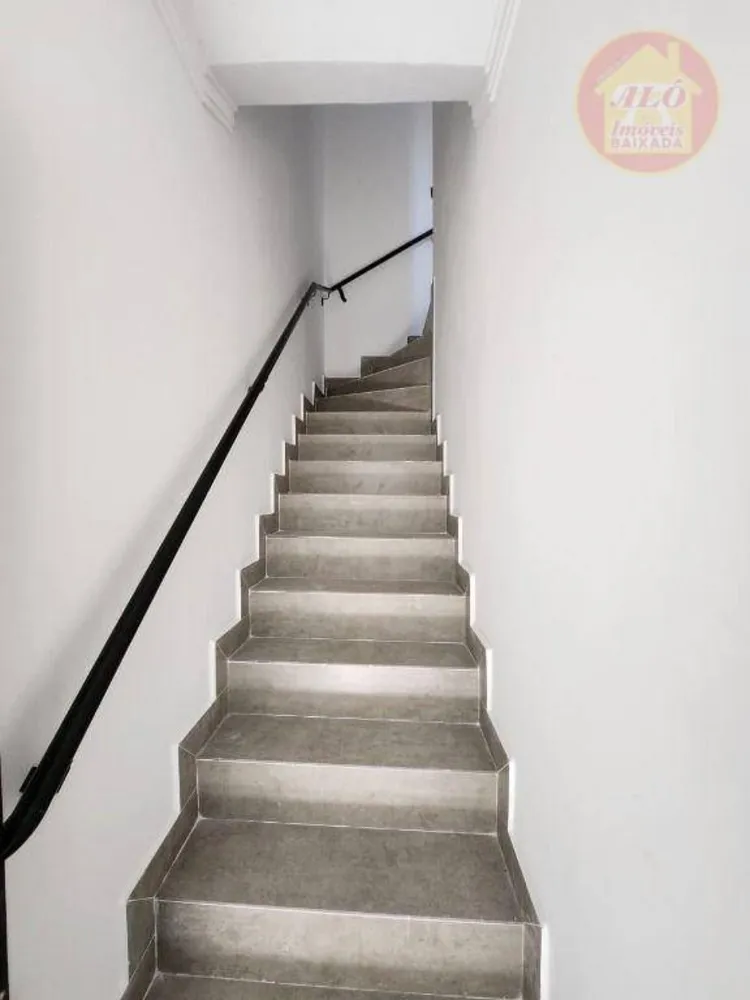 Casa de Condomínio, 2 quartos - Foto 6