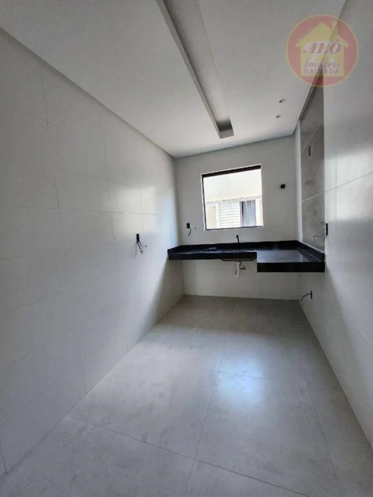 Casa de Condomínio, 2 quartos - Foto 11