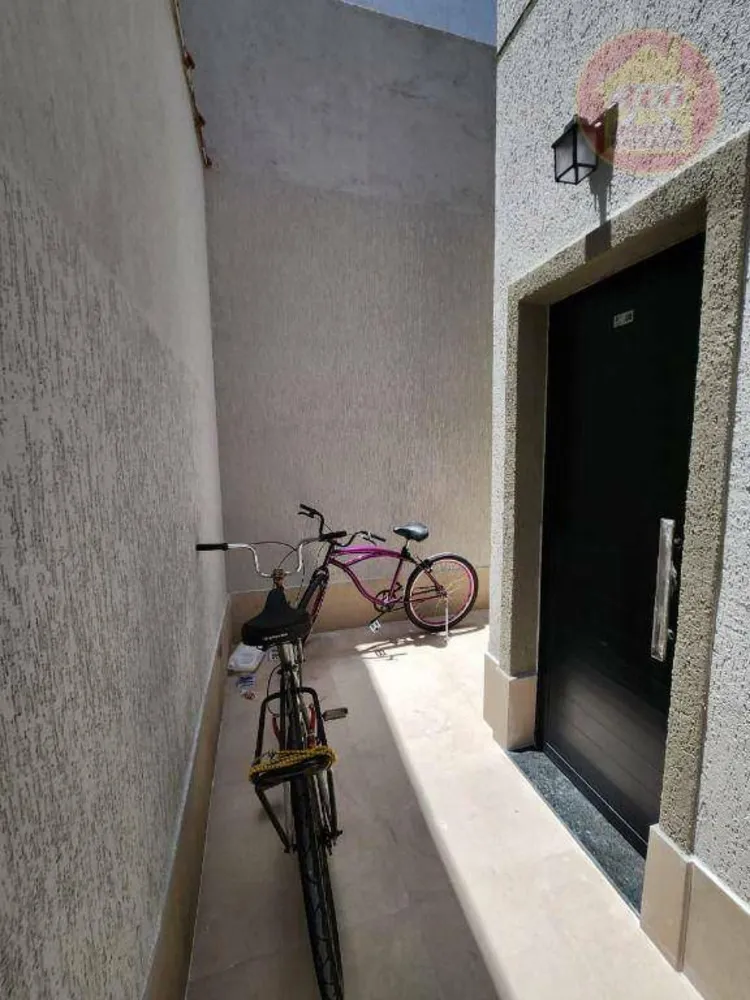 Casa de Condomínio, 2 quartos - Foto 3