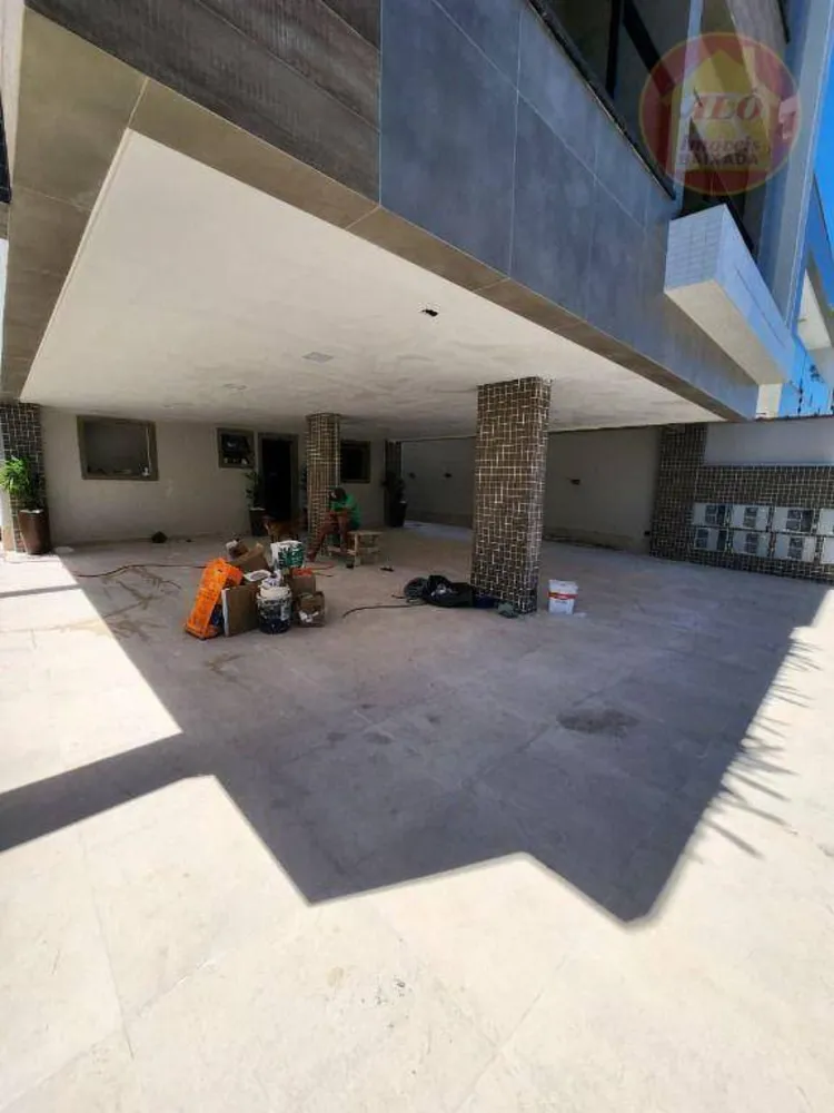 Casa de Condomínio, 2 quartos - Foto 15