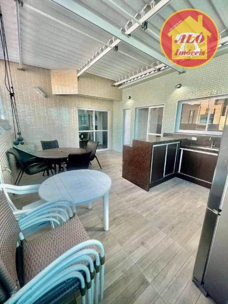 Cobertura, 4 quartos, 300 m² - Foto 5