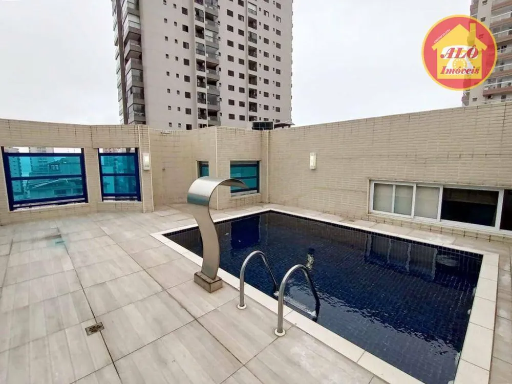 Cobertura, 4 quartos, 300 m² - Foto 15