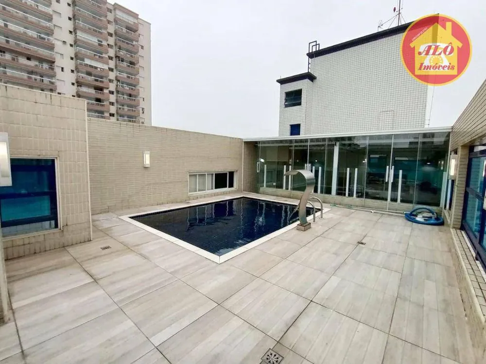 Cobertura, 4 quartos, 300 m² - Foto 14