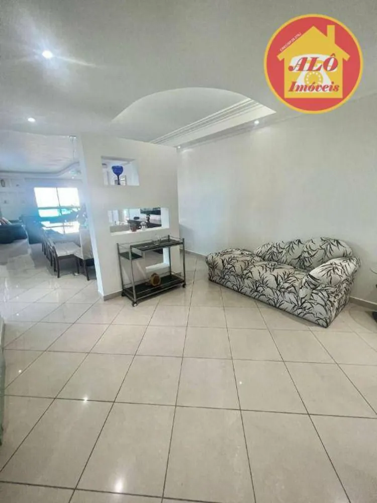 Cobertura, 4 quartos, 300 m² - Foto 6
