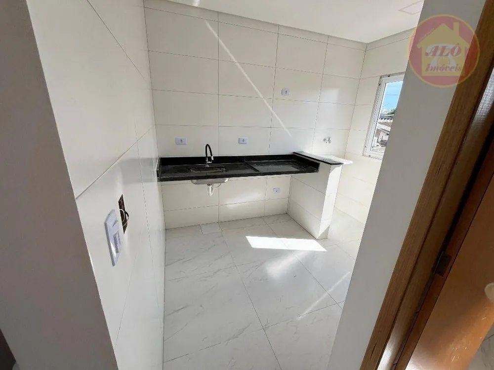 Casa, 2 quartos, 56 m² - Foto 13