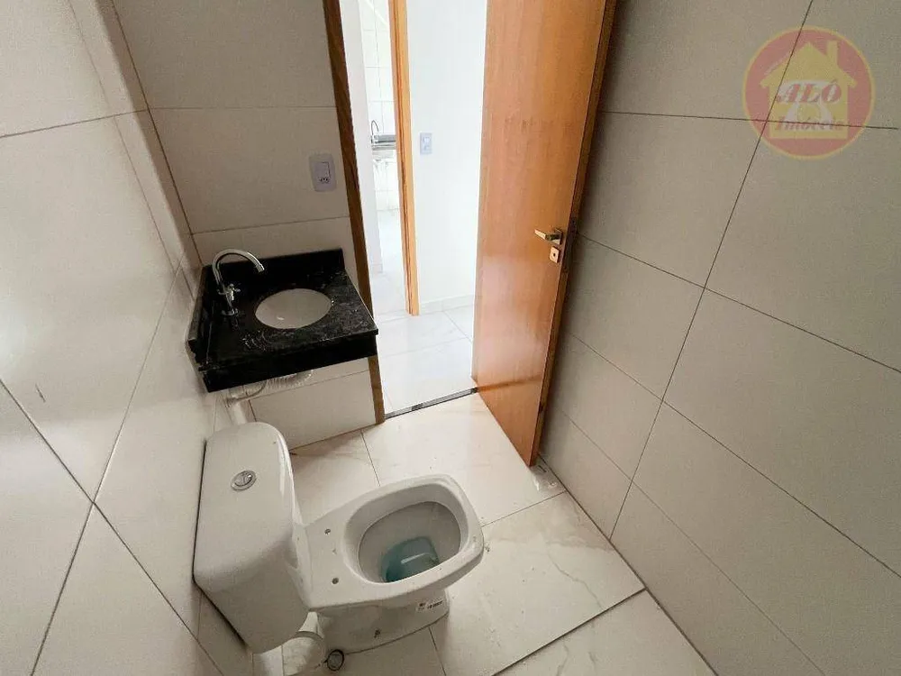 Casa, 2 quartos, 56 m² - Foto 8