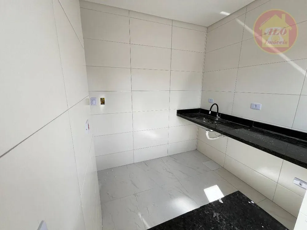 Casa, 2 quartos, 56 m² - Foto 7
