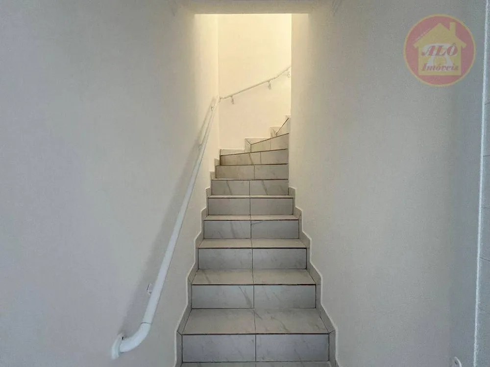 Casa, 2 quartos, 56 m² - Foto 2
