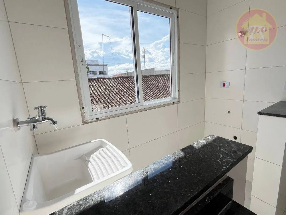 Casa, 2 quartos, 56 m² - Foto 1