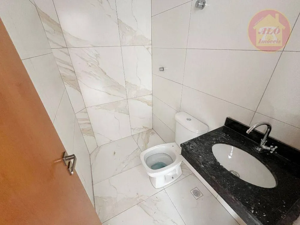 Casa, 2 quartos, 56 m² - Foto 9