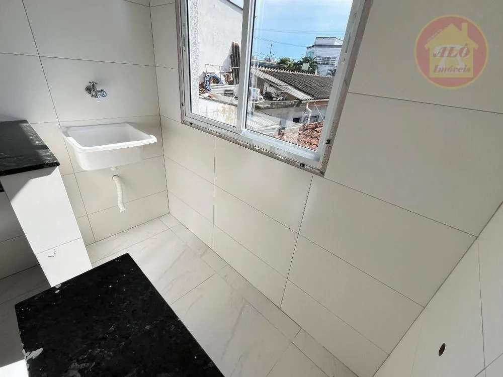 Casa, 2 quartos, 56 m² - Foto 8