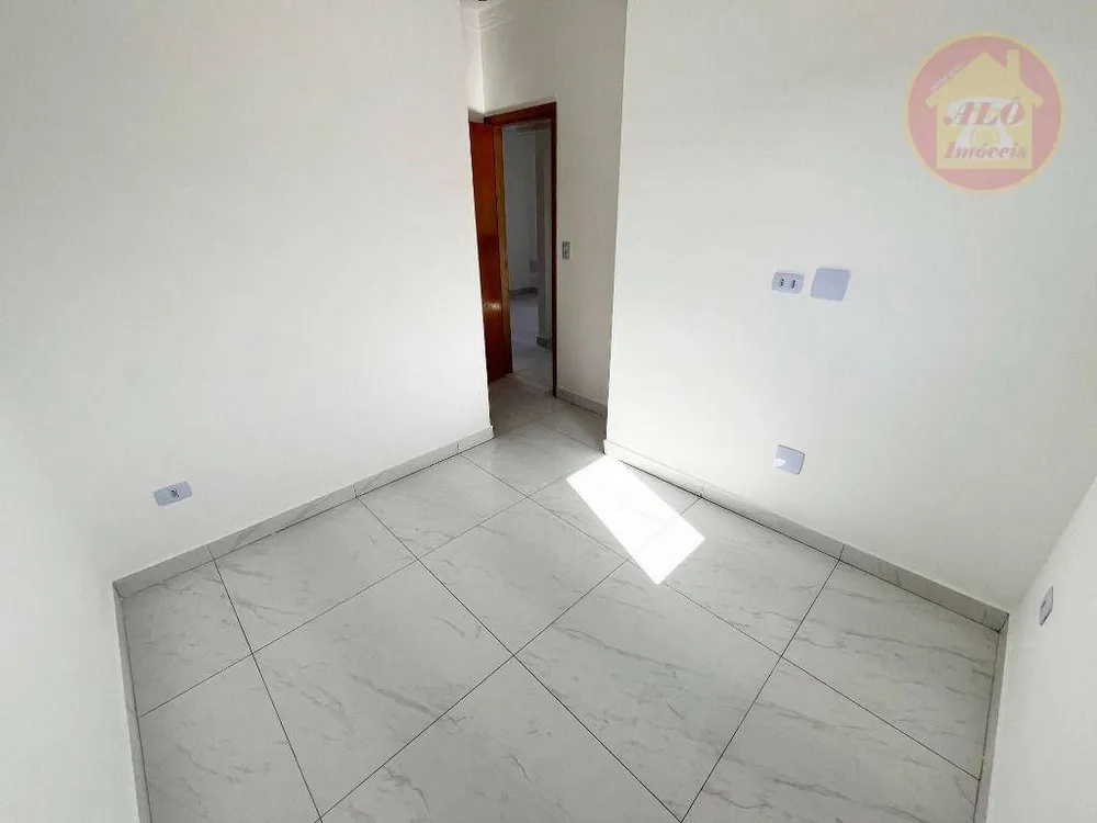 Casa, 2 quartos, 56 m² - Foto 2