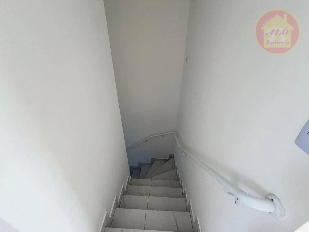 Casa, 2 quartos, 56 m² - Foto 3