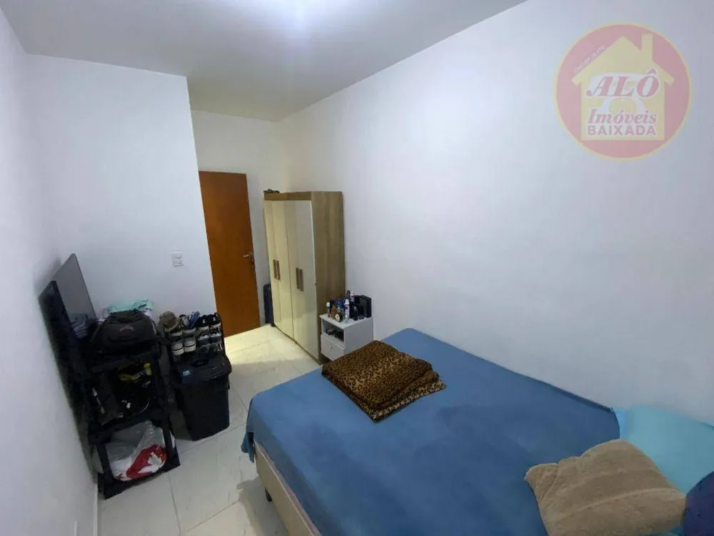 Apartamento, 1 quarto, 42 m² - Foto 7