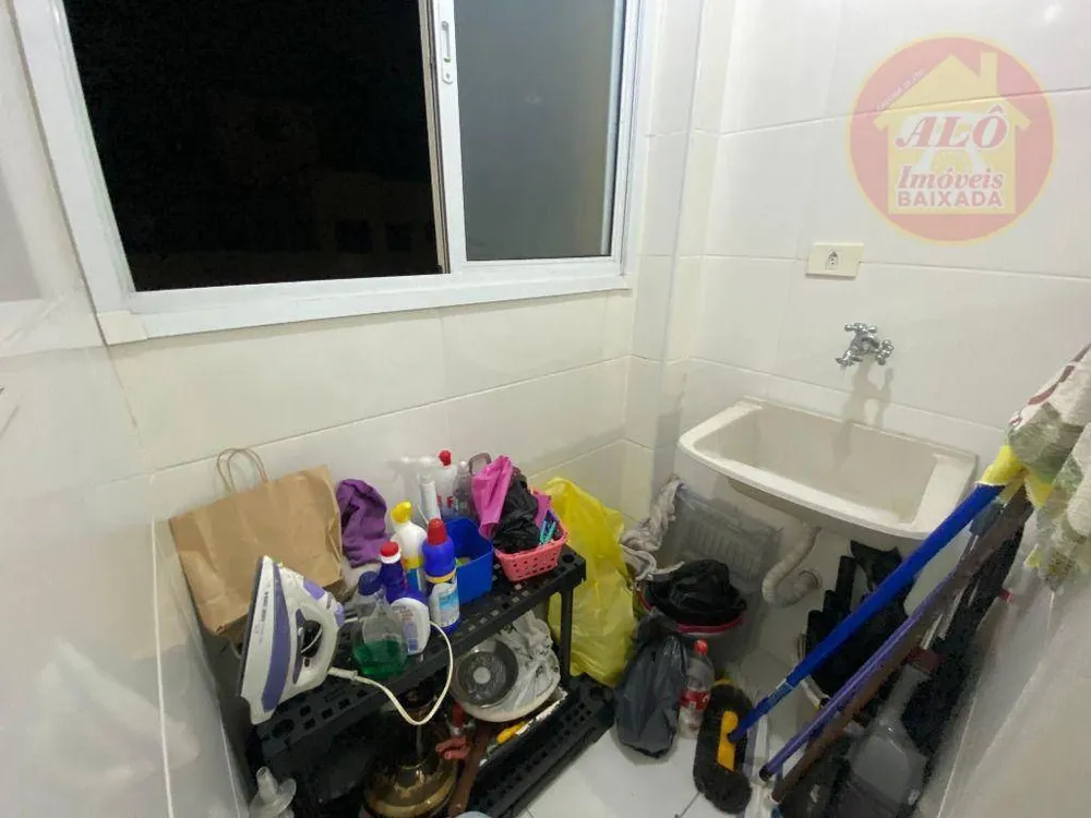 Apartamento, 1 quarto, 42 m² - Foto 6