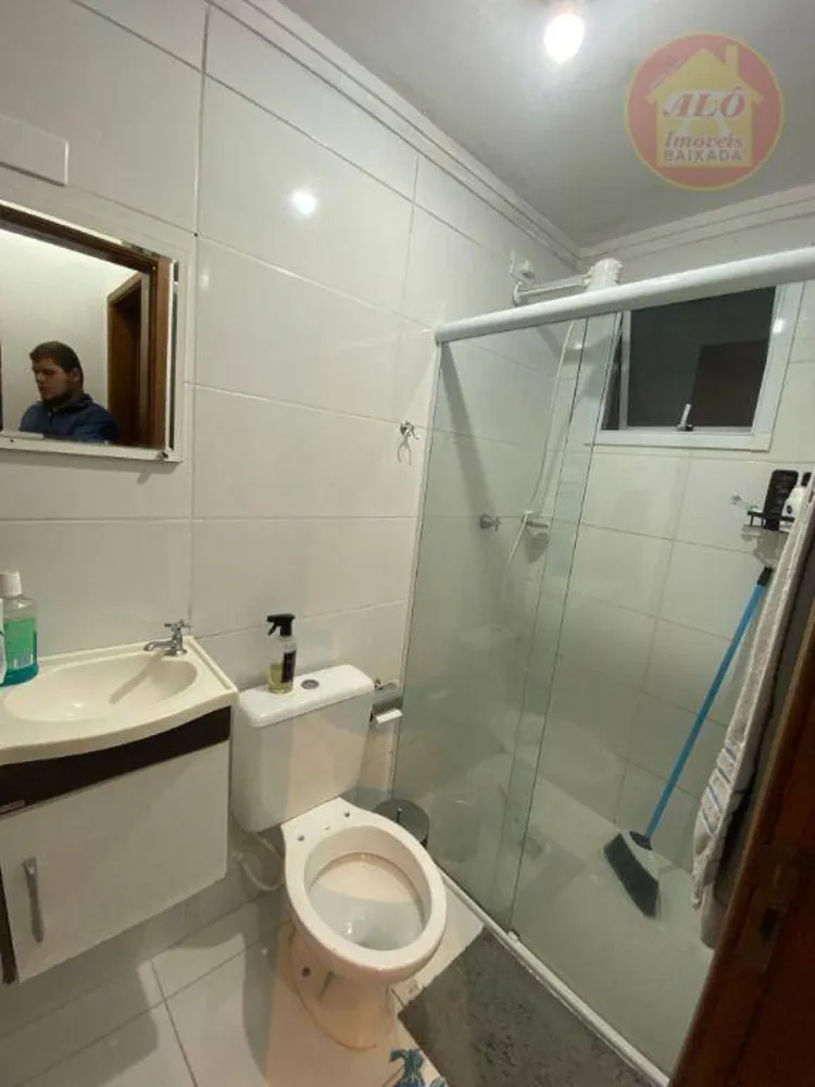 Apartamento, 1 quarto, 42 m² - Foto 9