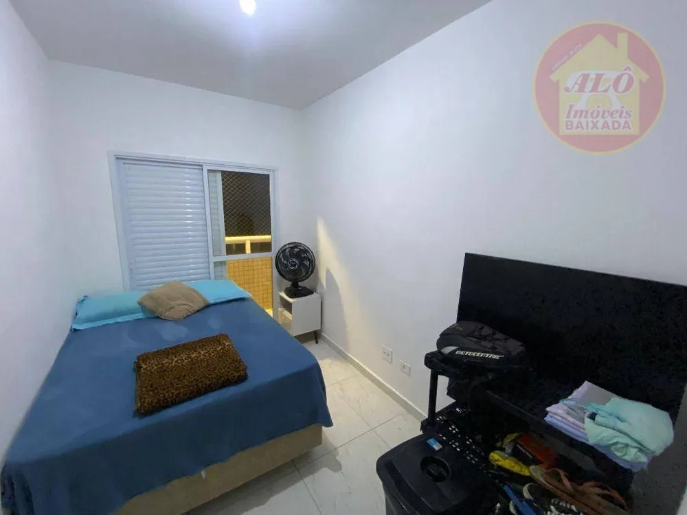Apartamento, 1 quarto, 42 m² - Foto 8