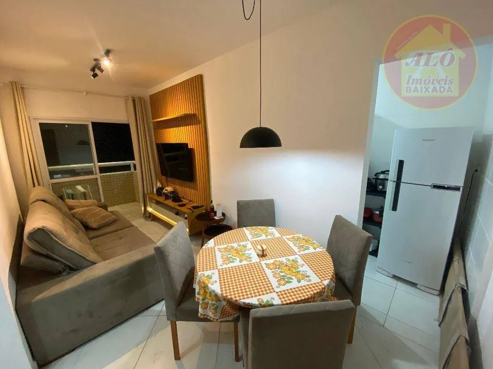 Apartamento, 1 quarto, 42 m² - Foto 3