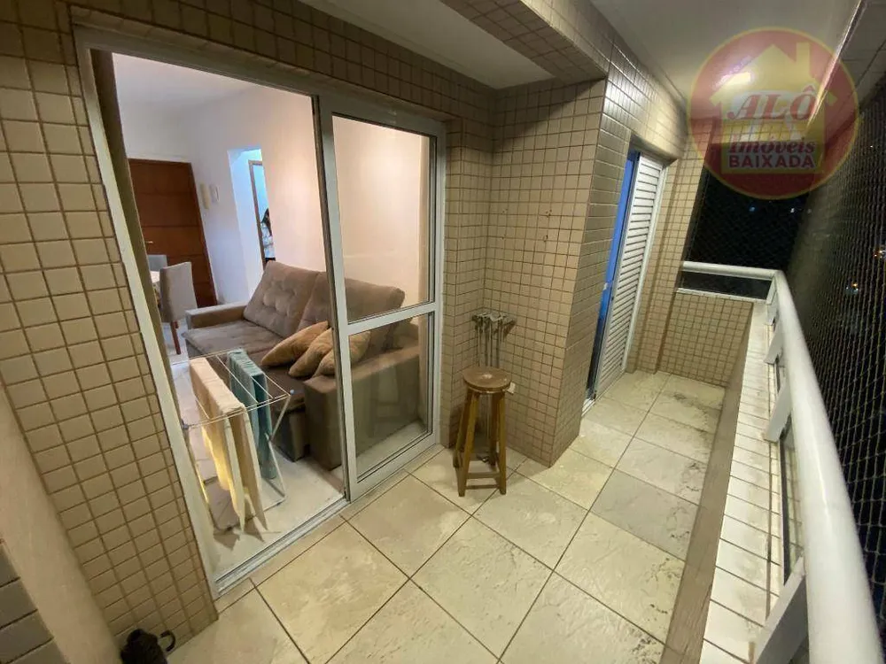 Apartamento, 1 quarto, 42 m² - Foto 1