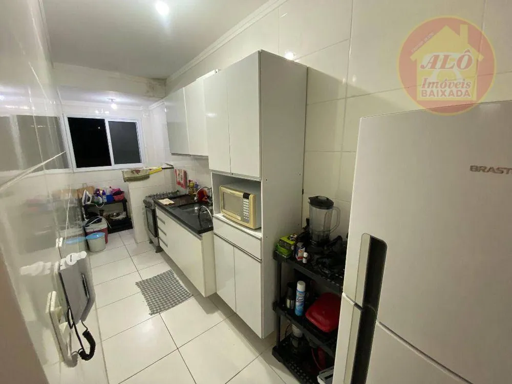 Apartamento, 1 quarto, 42 m² - Foto 5