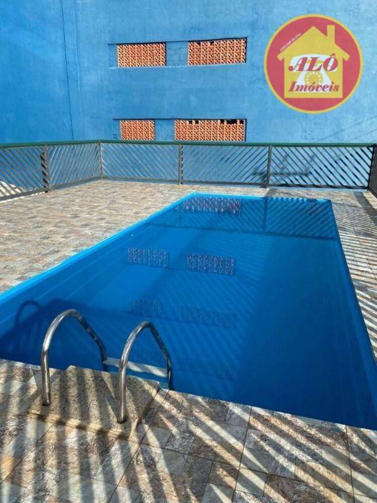 Cobertura à venda com 3 quartos, 180m² - Foto 2