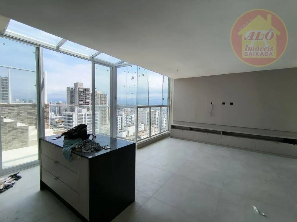 Cobertura, 3 quartos, 124 m² - Foto 3