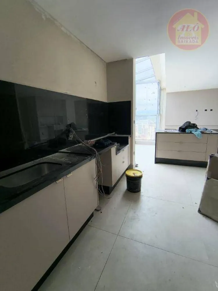Cobertura, 3 quartos, 124 m² - Foto 6