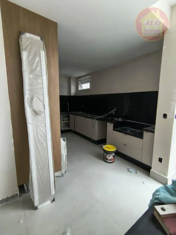 Cobertura, 3 quartos, 124 m² - Foto 11