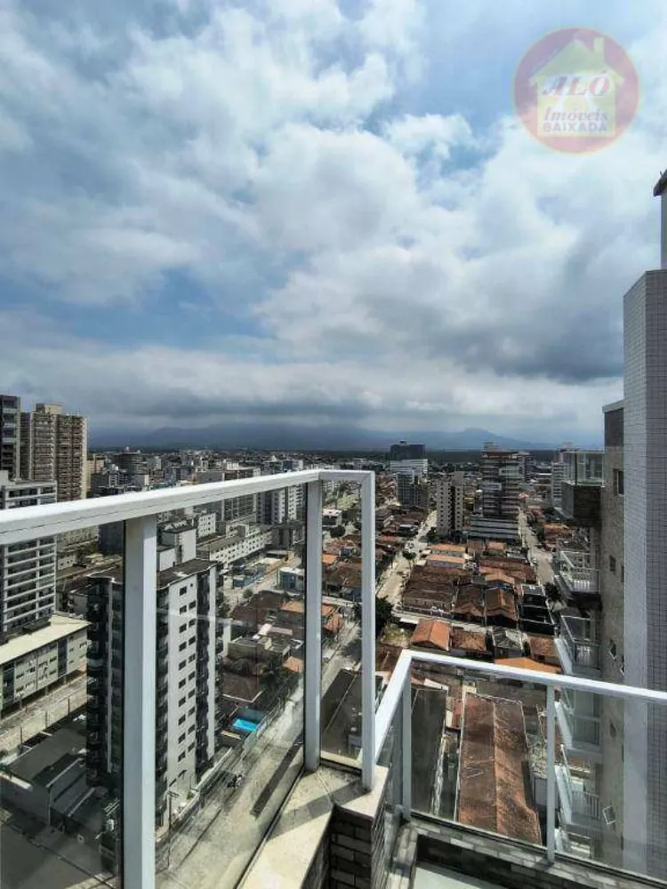 Cobertura, 3 quartos, 124 m² - Foto 8