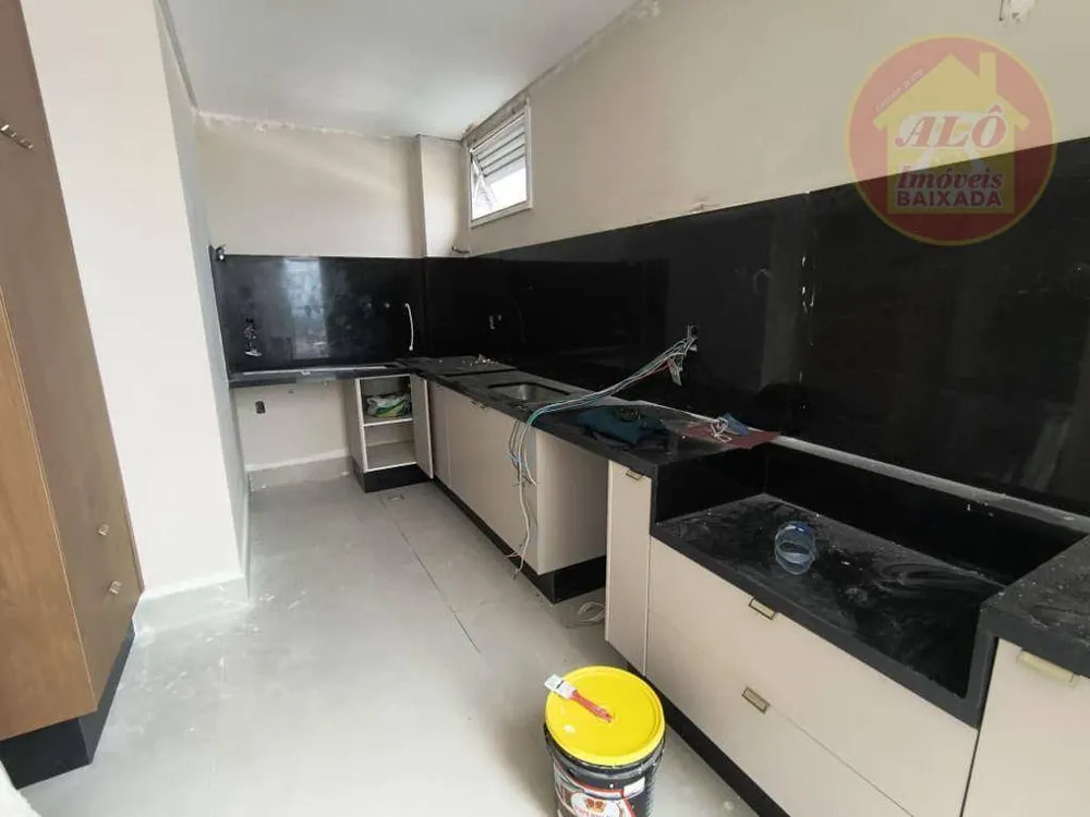 Cobertura, 3 quartos, 124 m² - Foto 4