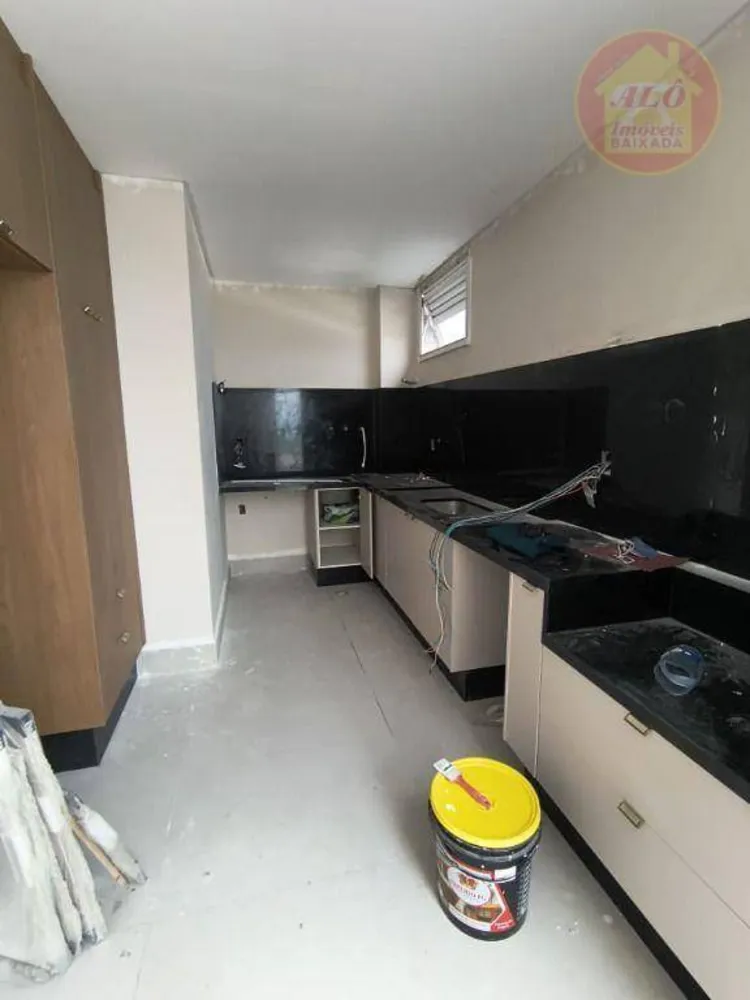 Cobertura, 3 quartos, 124 m² - Foto 6