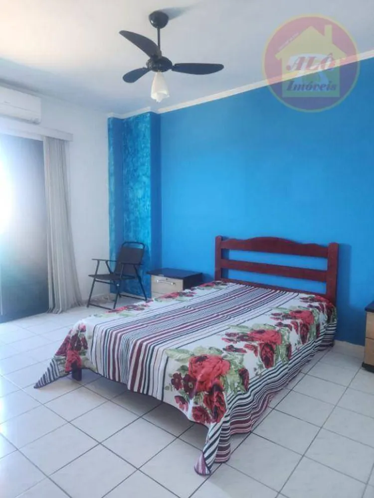 Apartamento, 2 quartos, 91 m² - Foto 5