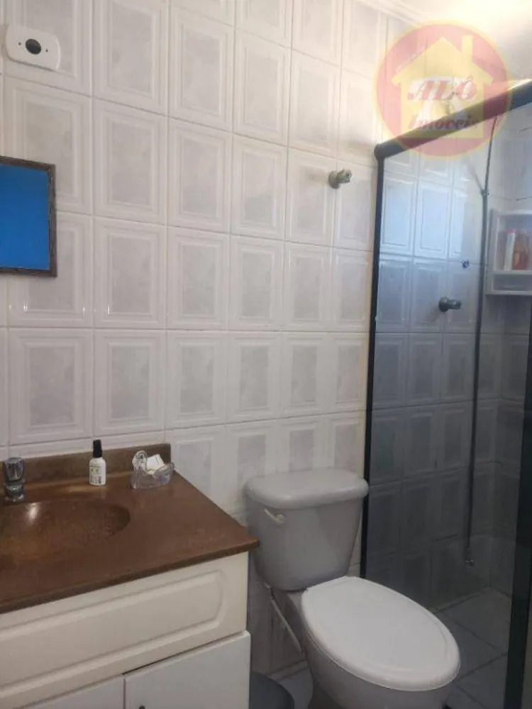 Apartamento, 2 quartos, 91 m² - Foto 2